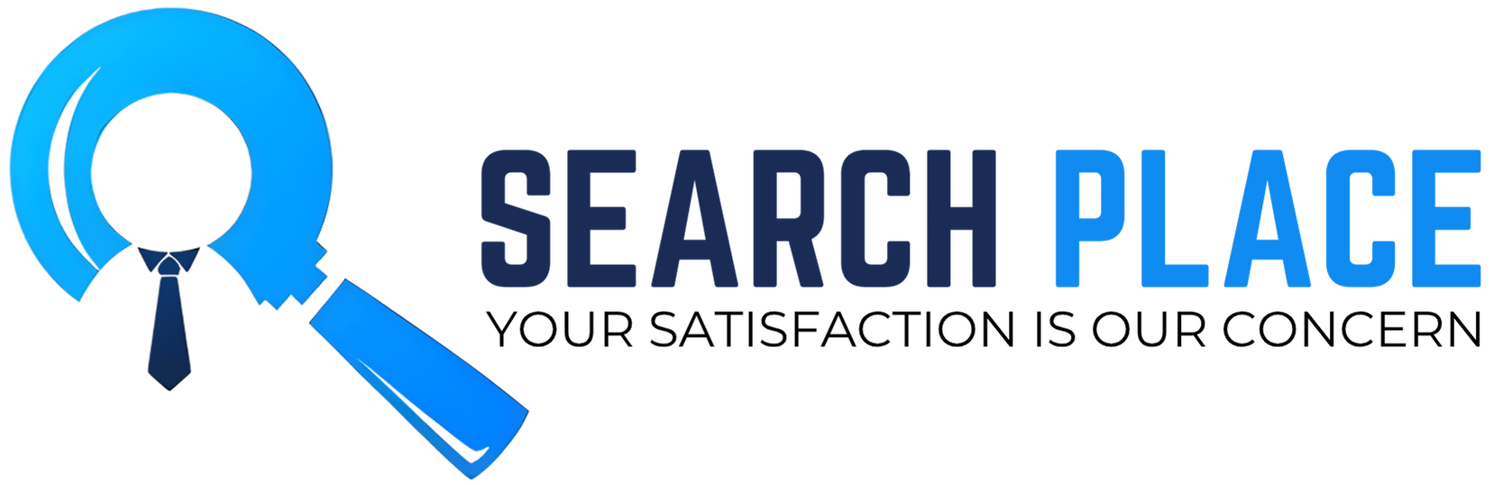Search Place Logo